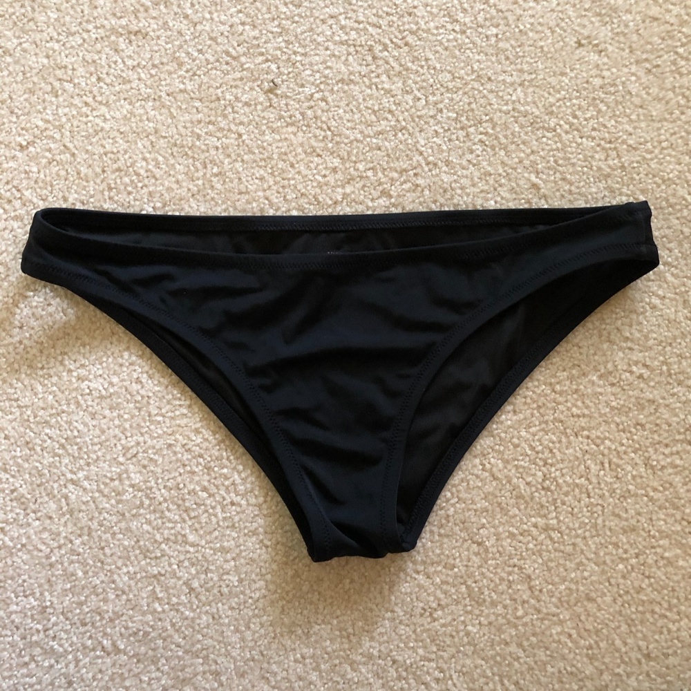Victoria's Secret Cheeky Bikini Bottom